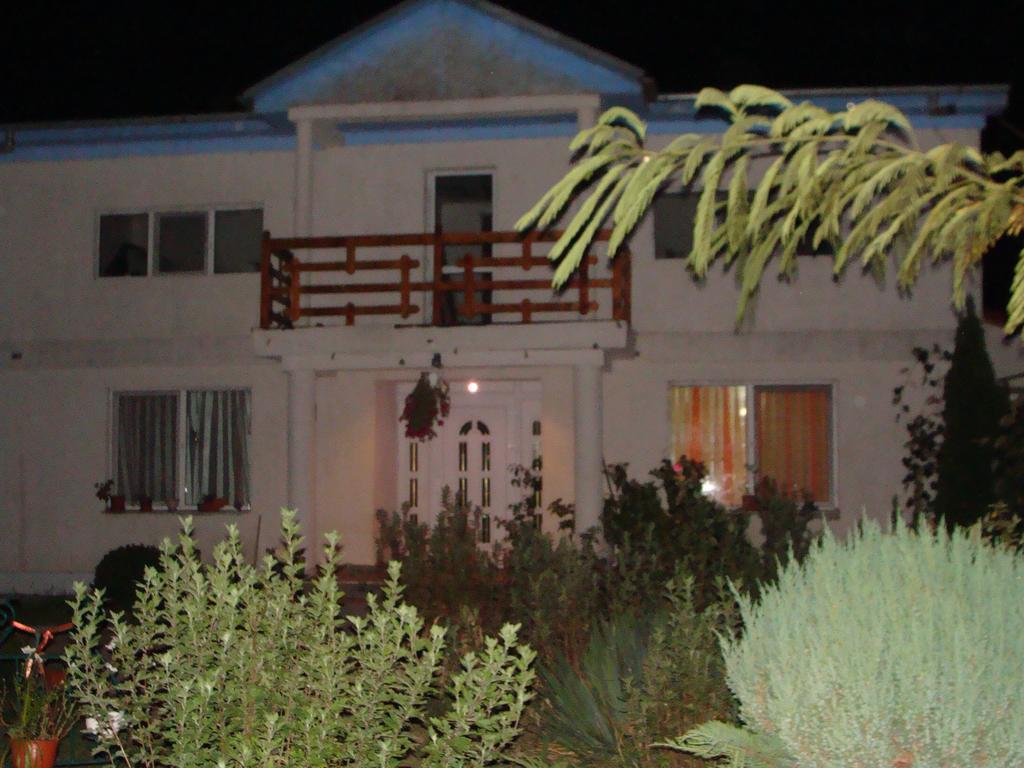 Perla Neagra Lotus Spa Caineni-Bai Exterior photo
