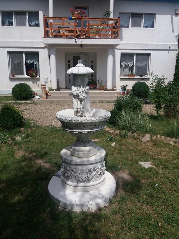 Perla Neagra Lotus Spa Caineni-Bai Exterior photo