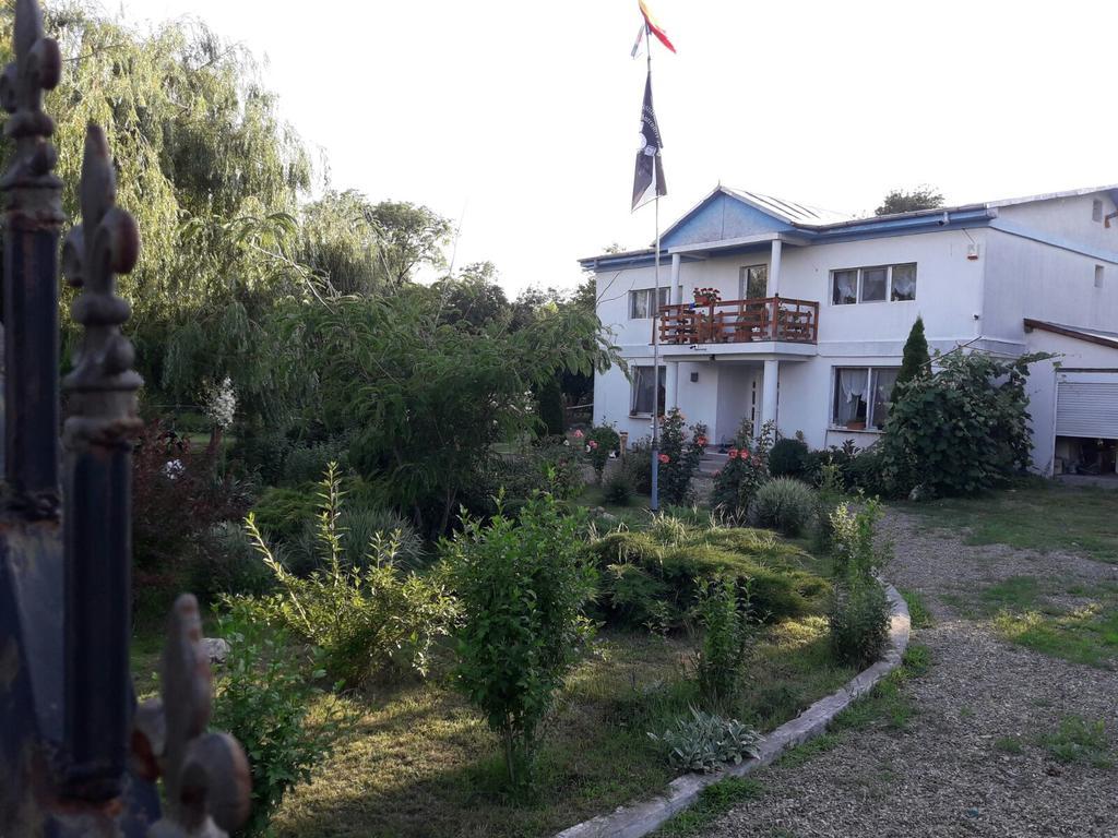 Perla Neagra Lotus Spa Caineni-Bai Exterior photo